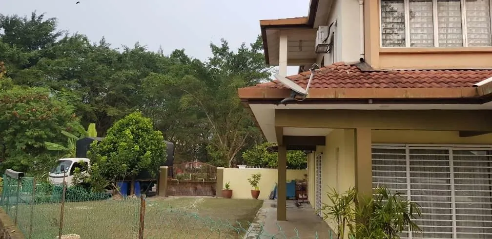 Tun Perak Homestay-1