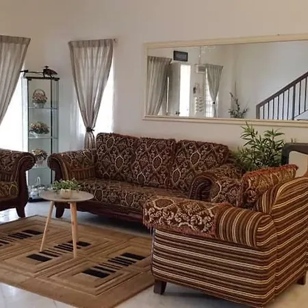 Tun Perak Homestay-3