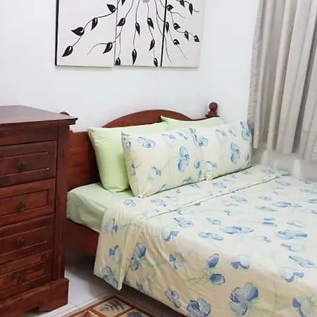 Tun Perak Homestay-2